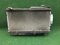 Радиатор двигателя 45111AG000 45111AG001 SUBARU OUTBACK