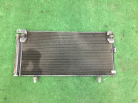 Радиатор кондиционера SUBARU OUTBACK OEM 73210AG000 BP9 2004 EJ253
