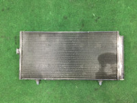 Радиатор кондиционера SUBARU OUTBACK OEM 73210AG000 BP9 2004 EJ253