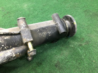 Редуктор SUBARU OUTBACK OEM 27011AA541 27011AA542 BP9 2004 EJ253