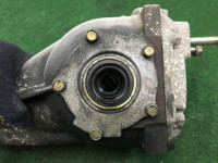 Редуктор SUBARU OUTBACK OEM 27011AA541 27011AA542 BP9 2004 EJ253