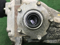 Редуктор SUBARU OUTBACK OEM 27011AA541 27011AA542 BP9 2004 EJ253