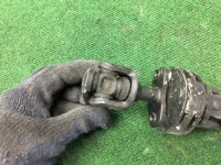 Cardã da direção SUBARU OUTBACK OEM 34170AG031 BP9 2004 EJ253