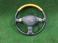 Руль 34311AG210JC SUBARU OUTBACK