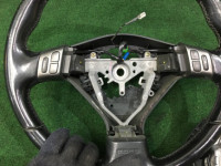 พวงมาลัย SUBARU OUTBACK OEM 34311AG210JC BP9 2004 Green 3M1