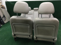 ชุดเบาะทั้งคัน SUBARU OUTBACK OEM 64011AG201WA 64011AG211WA 64221AG060WA 64231AG250WA BP9 2004 Green 3M1