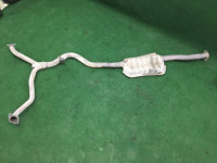 Средняя часть глушителя SUBARU OUTBACK OEM 44200AG160 BP9 2004 EJ253