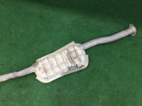 Средняя часть глушителя SUBARU OUTBACK OEM 44200AG160 BP9 2004 EJ253