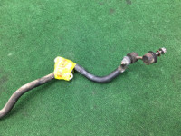 Стабилизатор передний SUBARU OUTBACK OEM 20401AG000 BP9 2004 EJ253