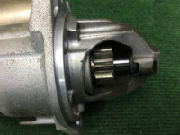 Стартер SUBARU OUTBACK OEM 23300AA460 BP9 2004 EJ253