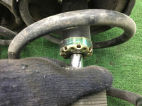 Стойки SUBARU OUTBACK OEM 20310AG040 20310AG050 20330AG060 20365AG020 20365AG0209L BP9 2004 EJ253