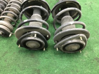 Стойки SUBARU OUTBACK OEM 20310AG040 20310AG050 20330AG060 20365AG020 20365AG0209L BP9 2004 EJ253