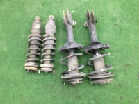 Стойки SUBARU OUTBACK OEM 20310AG040 20310AG050 20330AG060 20365AG020 20365AG0209L BP9 2004 EJ253