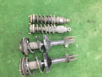 Стойки SUBARU OUTBACK OEM 20310AG040 20310AG050 20330AG060 20365AG020 20365AG0209L BP9 2004 EJ253