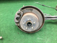 Rear hubs SUBARU OUTBACK OEM 26692AG000 26692AG010 26700AG000 20252AG000 28473AG000 BP9 2004 EJ253