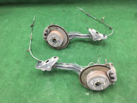 Ступицы задние 26692AG000 26692AG010 26700AG000 20252AG000 28473AG000 SUBARU OUTBACK