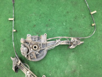Rear hubs SUBARU OUTBACK OEM 26692AG000 26692AG010 26700AG000 20252AG000 28473AG000 BP9 2004 EJ253