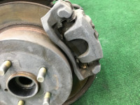 Rear hubs SUBARU OUTBACK OEM 26692AG000 26692AG010 26700AG000 20252AG000 28473AG000 BP9 2004 EJ253
