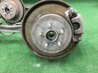 Rear hubs SUBARU OUTBACK OEM 26692AG000 26692AG010 26700AG000 20252AG000 28473AG000 BP9 2004 EJ253