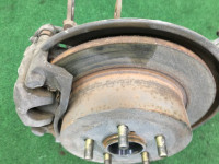 Rear hubs SUBARU OUTBACK OEM 26692AG000 26692AG010 26700AG000 20252AG000 28473AG000 BP9 2004 EJ253