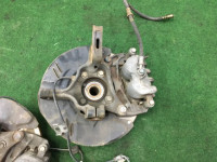 Ступицы передние SUBARU OUTBACK OEM 26300SA000 26300SA001 26292AE160 26292AE170 28373AG000 BP9 2004 EJ253