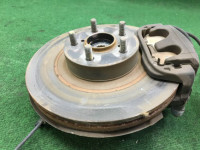 Ступицы передние SUBARU OUTBACK OEM 26300SA000 26300SA001 26292AE160 26292AE170 28373AG000 BP9 2004 EJ253
