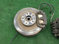 Ступицы передние SUBARU OUTBACK OEM 26300SA000 26300SA001 26292AE160 26292AE170 28373AG000 BP9 2004 EJ253