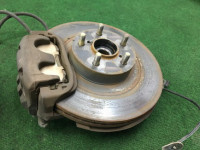 Ступицы передние SUBARU OUTBACK OEM 26300SA000 26300SA001 26292AE160 26292AE170 28373AG000 BP9 2004 EJ253