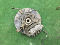 Ступицы передние SUBARU OUTBACK OEM 26300SA000 26300SA001 26292AE160 26292AE170 28373AG000 BP9 2004 EJ253
