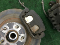 Ступицы передние SUBARU OUTBACK OEM 26300SA000 26300SA001 26292AE160 26292AE170 28373AG000 BP9 2004 EJ253