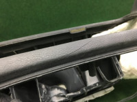 Торпедо SUBARU OUTBACK OEM 66040AG000 66040AG001 BP9 2004 Green 3M1