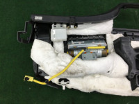 Торпедо SUBARU OUTBACK OEM 66040AG000 66040AG001 BP9 2004 Green 3M1