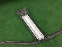 左ドアウェザーストリップ SUBARU OUTBACK OEM 63521AG010 BP9 2004 Green 3M1