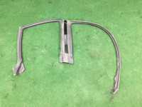 Уплотнитель дверей правый 63521AG000 SUBARU OUTBACK