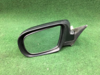 Espejo izquierdo SUBARU OUTBACK OEM 91031AG032FF 91031AG033FF BP9 2004 Green 3M1