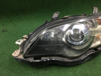 Фары SUBARU OUTBACK OEM 84001AG021 84001AG022 84001AG031 84001AG032 BP9 2004
