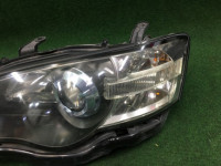 Фары SUBARU OUTBACK OEM 84001AG021 84001AG022 84001AG031 84001AG032 BP9 2004