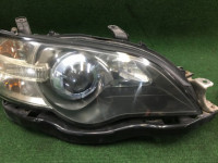 Фары SUBARU OUTBACK OEM 84001AG021 84001AG022 84001AG031 84001AG032 BP9 2004