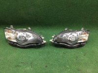 Фары 84001AG021 84001AG022 84001AG031 84001AG032 SUBARU OUTBACK