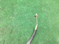 Power steering hoses SUBARU OUTBACK OEM 34610AG010 34610AG011 BP9 2004 EJ253