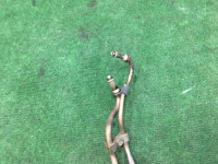 Power steering hoses SUBARU OUTBACK OEM 34610AG010 34610AG011 BP9 2004 EJ253