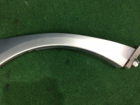 Right fender flare SUBARU OUTBACK OEM 91112AG020LY BP9 2004 Green 3M1