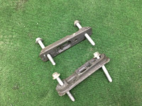 Проставки передние 20511AG000 SUBARU OUTBACK