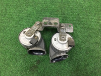 ホーン SUBARU OUTBACK OEM 86012AG030 86029AG030 86012AG020 86029AG020 BP9 2004 EJ253
