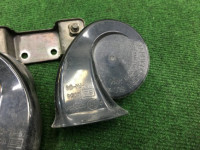 ホーン SUBARU OUTBACK OEM 86012AG030 86029AG030 86012AG020 86029AG020 BP9 2004 EJ253