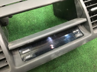 時計・トリップコンピューター SUBARU OUTBACK OEM 66060AG040 85201AG010 BP9 2004 EJ253