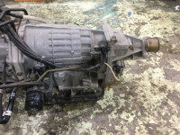 自动变速箱 SUBARU OUTBACK OEM 31000AF130 BP9 2004 EJ253