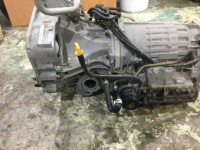 自动变速箱 SUBARU OUTBACK OEM 31000AF130 BP9 2004 EJ253