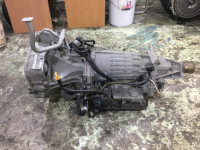 自动变速箱 SUBARU OUTBACK OEM 31000AF130 BP9 2004 EJ253