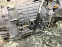 自动变速箱 SUBARU OUTBACK OEM 31000AF130 BP9 2004 EJ253